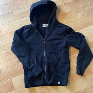 American Giant  jacket - size large